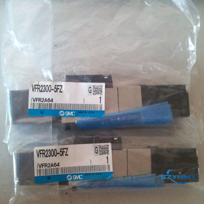 SMC VFS2300-5FZ Solenoid Valve - New Model - SMC