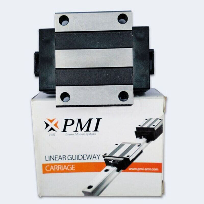 1Pcs PMI MSA30ESSFCN Guide Rail Block 42x90x97 mm - PLC SOLUTIONS