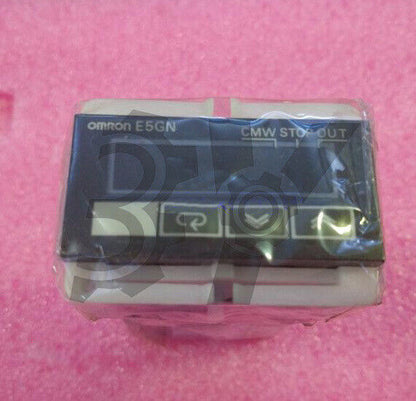 Omron E5GN-R1TC Digital Temperature Controller 24Vac/DC - OMRON
