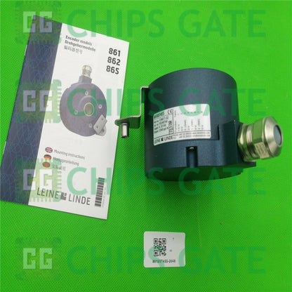 LEINELINDE 861007455-2048 729677-02 - New 1PCS Available - LEINELINDE