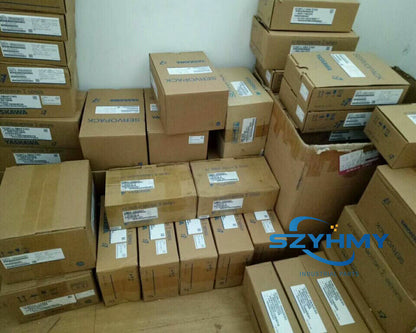 YASKAWA SGMPH-08AAA61D-OY Servo Motor New - YASKAWA