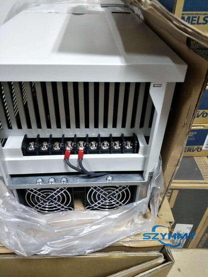 Mitsubishi MR-J2S-700B AC Servo Drives New In Box - MITSUBISHI