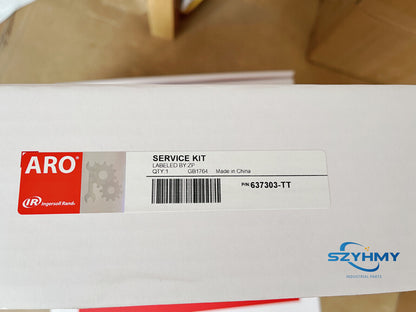 637303-TT Pumps Repair Kit - 1PC New In Box - KOEED