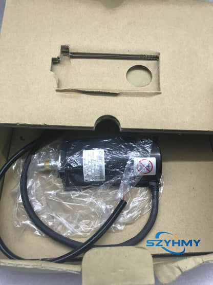 YASKAWA SGM-01A312 Servo Motor 1PC New - YASKAWA