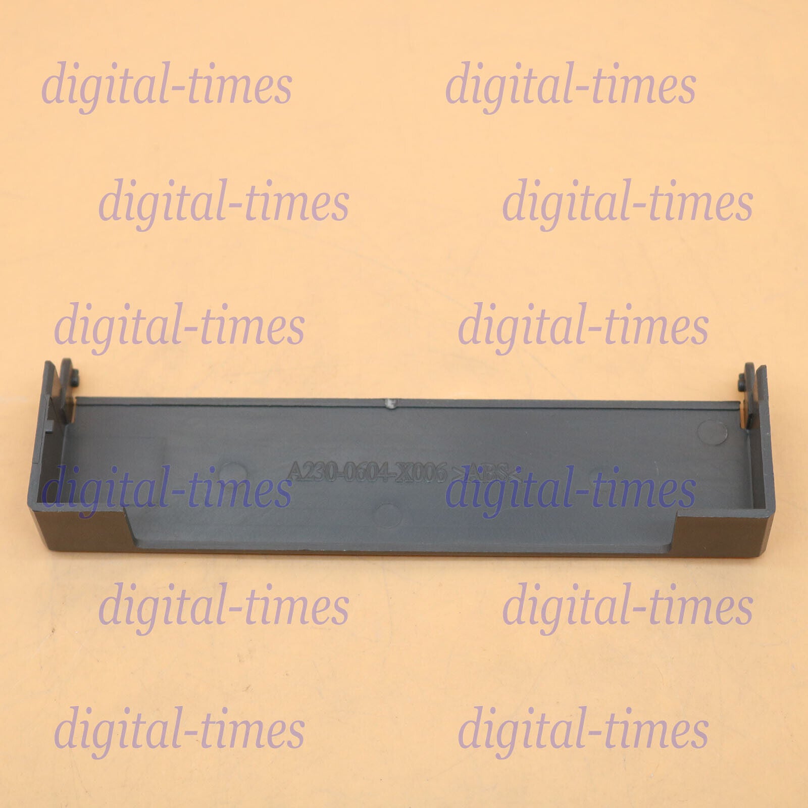 Fanuc A230-0604-X006 Servo Drive Case for Optimal Performance - FANUC