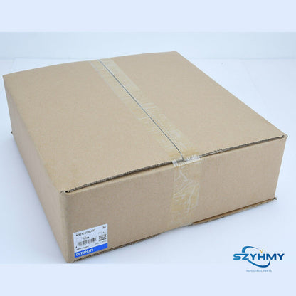 OMRON NT631C-ST153-EV3 Touch Screen - New In Box - OMRON
