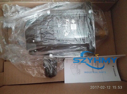 YASKAWA SGMG-09A2ABC Servo Motor - New In Box - High Precision - YASKAWA