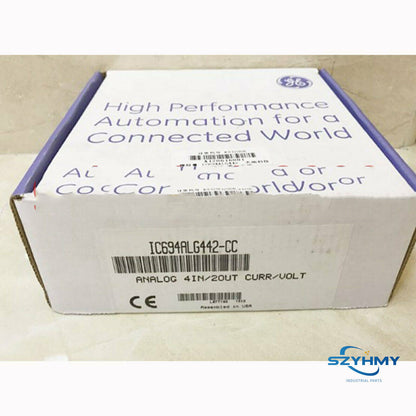 GE FANUC IC694ALG442 Module - New, 1PC - KOEED