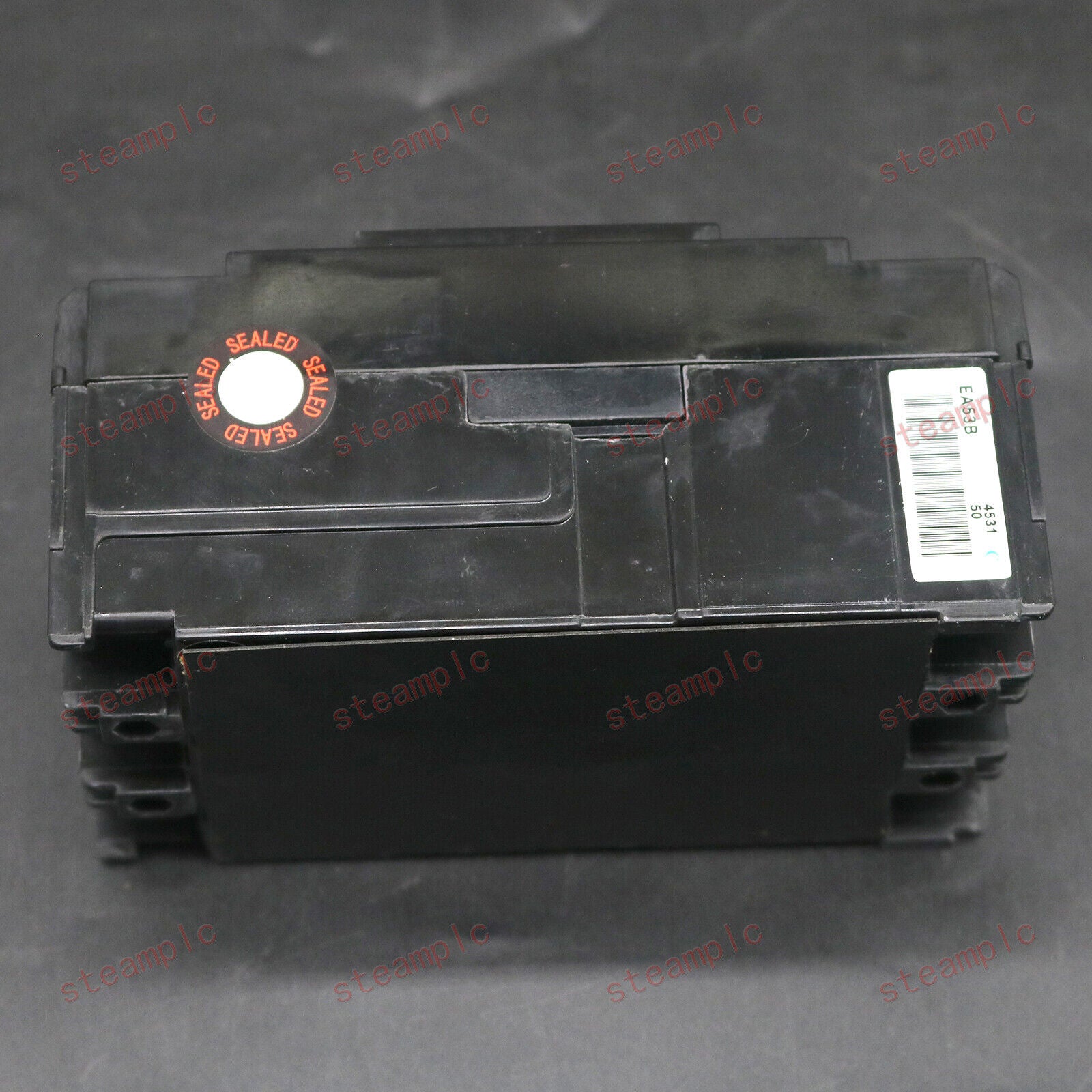 Fuji EA53B 3P 50A Circuit Breaker - Reliable Protection - FUJI