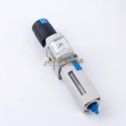 FESTO MS4-LFR-1/4-D6-ERM-AS 529148 Air Preparation Unit - FESTO