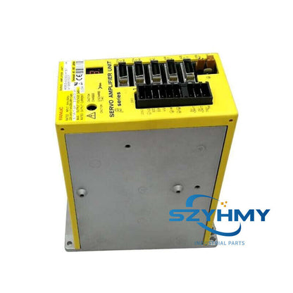 1PC FANUC A06B-6093-H154 Servo Drive - New Condition - FANUC