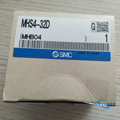 SMC MHS4-32D Cylinder - 1PC New MHS432D Model - SMC
