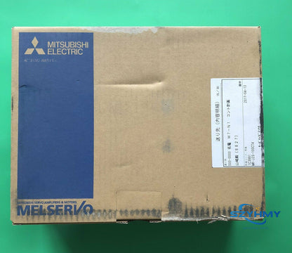 Mitsubishi MR-J2S-100CT4 Servo Drive 1000W - MITSUBISHI