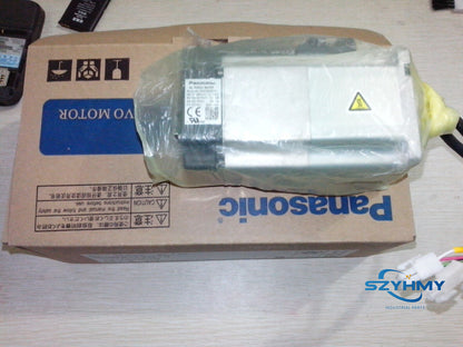 Panasonic MHMD082G1C Servo Motor - Brand New in Box - PANASONIC