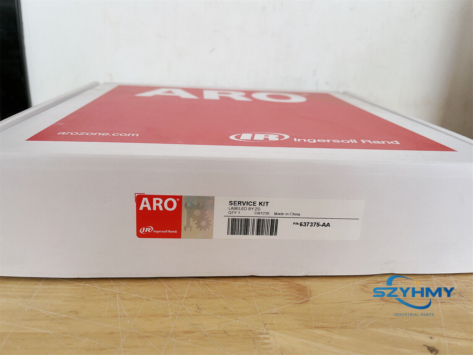 637375-AA Pumps Repair Kit - 1PC New In Box - SCHNEIDER ELECTRIC