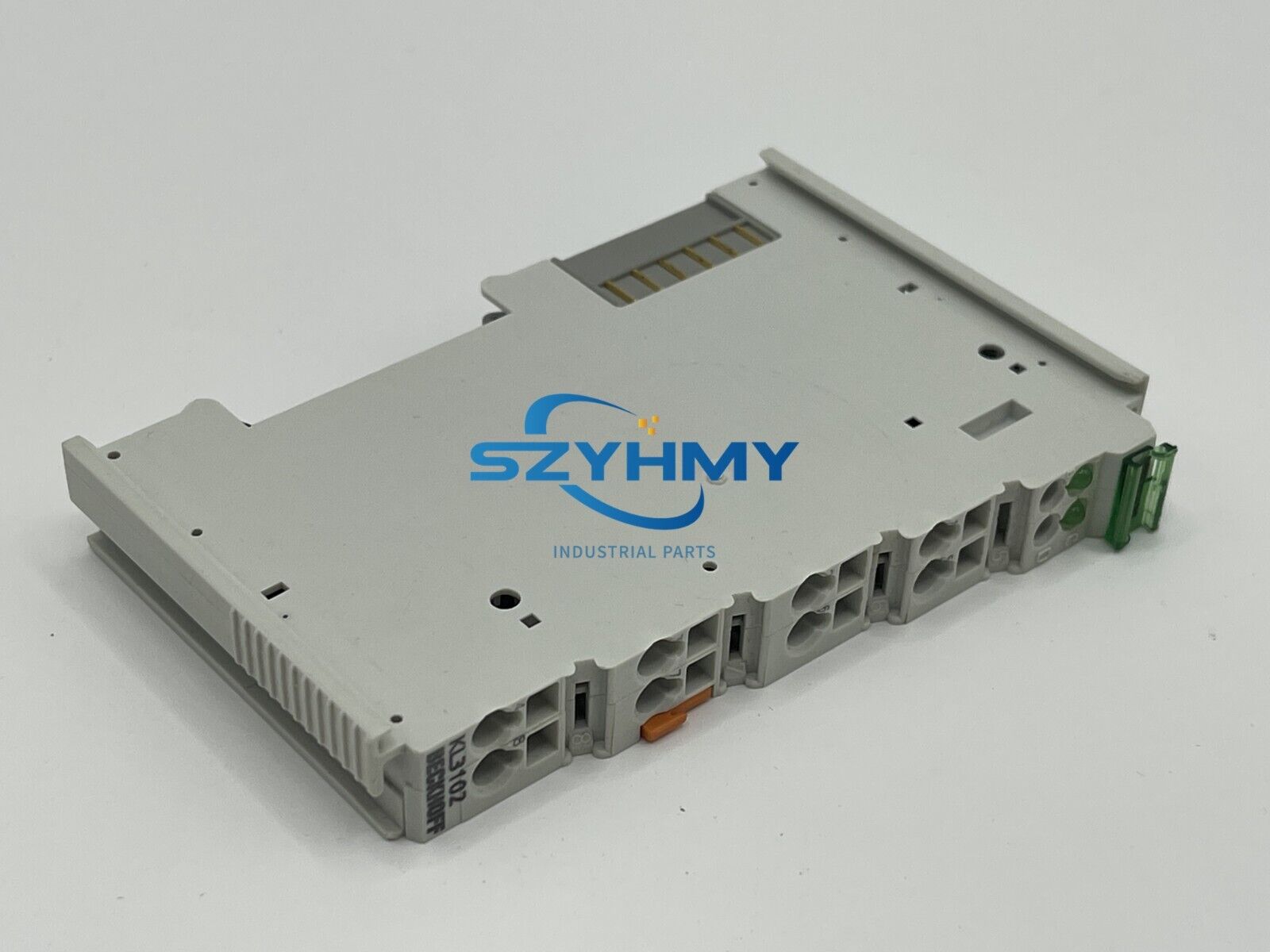 In Stock PLC Analog Input Module KL3102 for Industrial Automation - OMRON