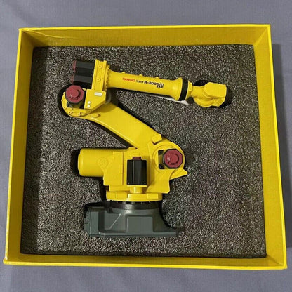 Fanuc R-2000iC/210F Industrial Robot Model - New Condition - FANUC
