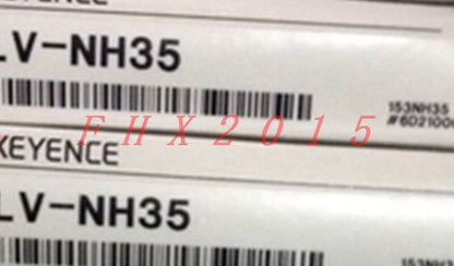 Keyence LV-NH35 Sensors - Brand New and Reliable Performance - KEYENCE