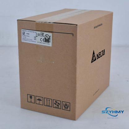 Delta VFD007B21A Inverter 0.75KW 220V - New Unit in Box - DELTA