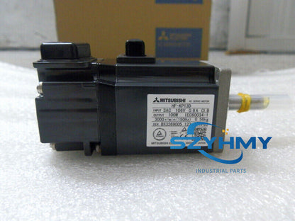 Mitsubishi HF-KP13D Servo Motor - New in Box - MITSUBISHI