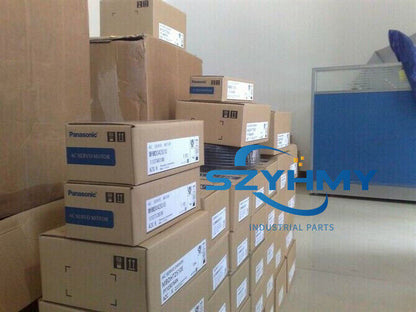 Panasonic MSM042A2UE AC Servo Motor - 1PC New, In Box - PANASONIC