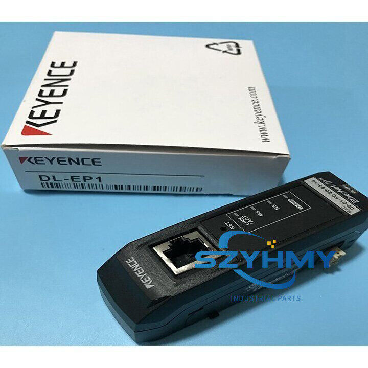 Keyence DL-EP1 Communication Module - 1PCS DLEP1 - KOEED