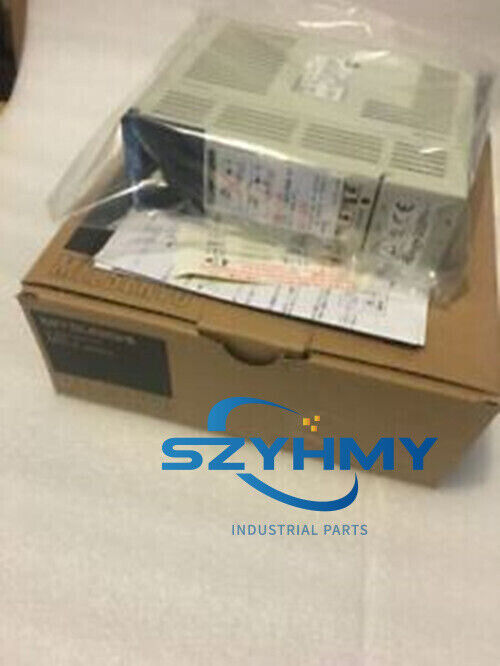 Mitsubishi MR-J2S-350CP Servo Drive - High Performance Motion Control - MITSUBISHI