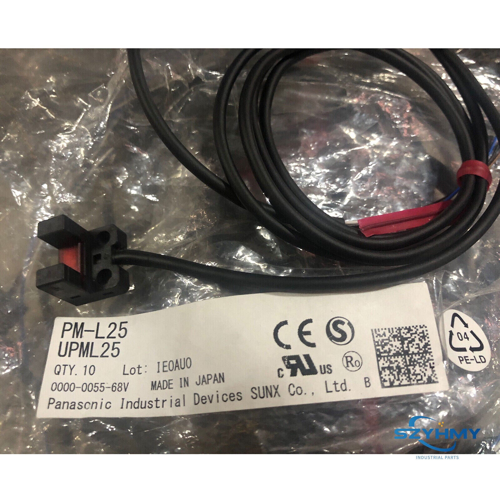 Panasonic PM-T45 1PC: High-Quality Electronic Device - PANASONIC