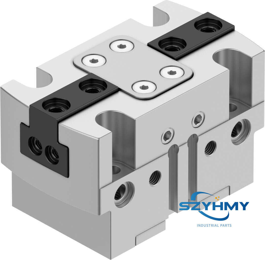 FESTO HGPT-25-A-B 560204 Precision Pneumatic Cylinder - FESTO