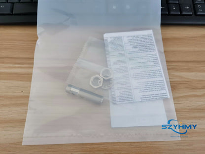 Omron E2EG-X2C1 Proximity Switch - Reliable Detection Sensor - OMRON