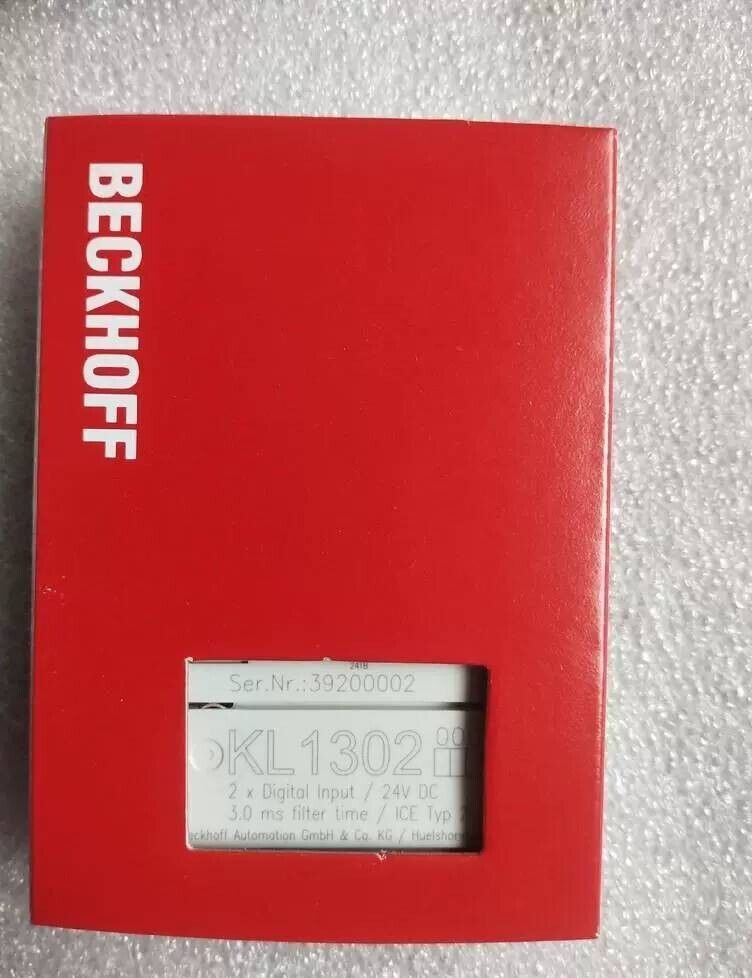 Express Brand PLC Module KL1302 - High-Performance Control Module - EXPRESS BRAND