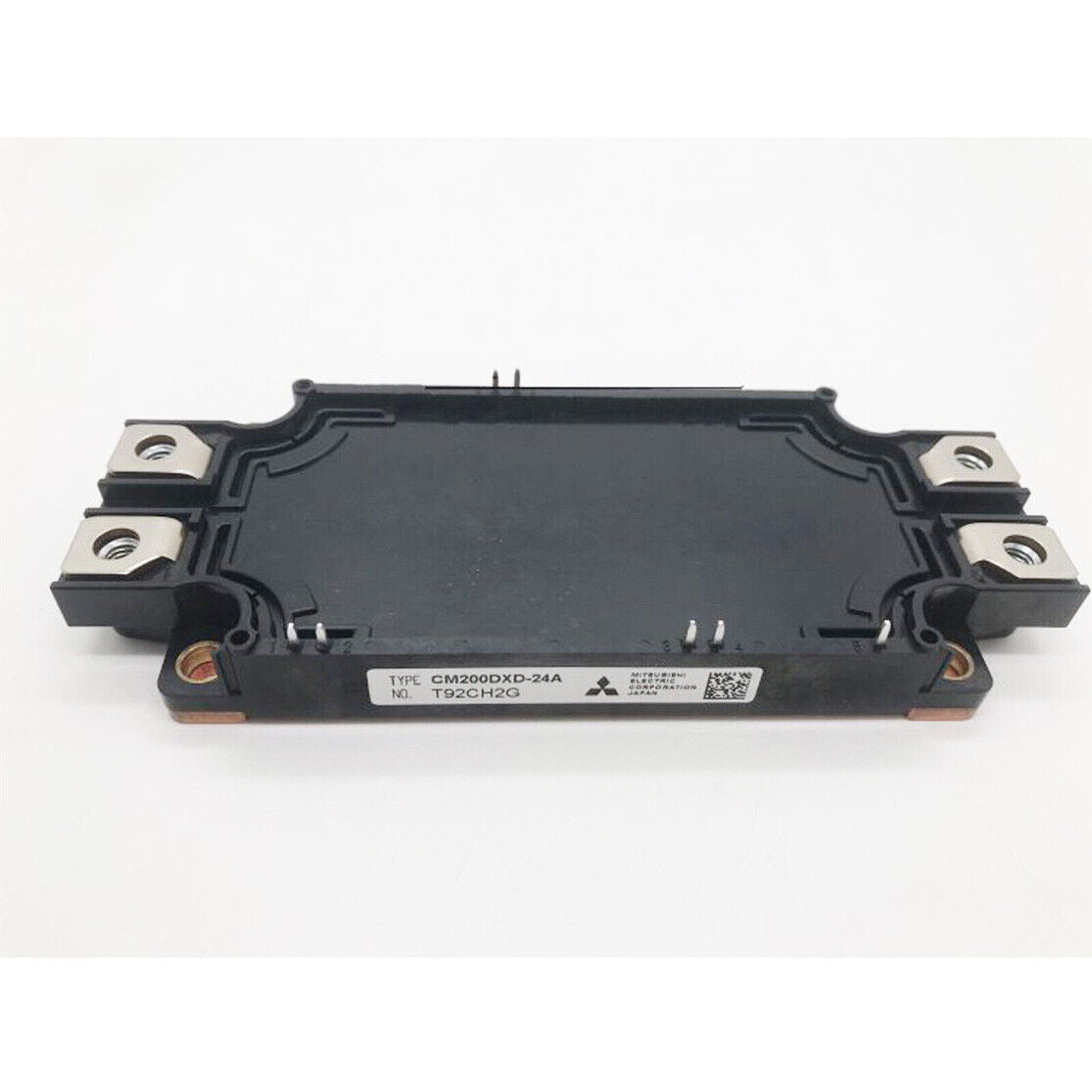 Mitsubishi CM200DXD-24A PLC - Brand New and In Stock - MITSUBISHI