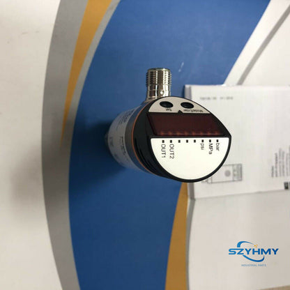 1PC New IFM PN7002 Pressure Sensor - Accurate Measurement - IFM