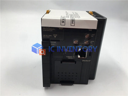 Omron CJ2M-CPU35 Programmable Controller - Brand New in Box - OMRON