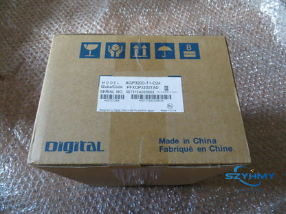 Proface AGP3200-T1-D24 1PC Touch Screen Display - PROFACE