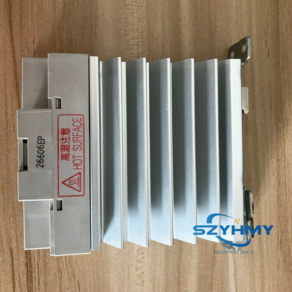 Omron G3PE-225B Solid State Relay - 1PC New in Box - OMRON