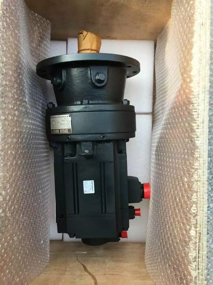 Mitsubishi HC-SFS352BG1 Servo Motor - New In Box - MITSUBISHI
