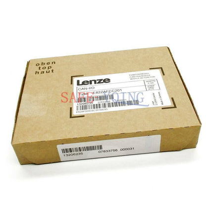 Lenze E82ZAFCC201 Module - New, Efficient Control Solution - LENZE