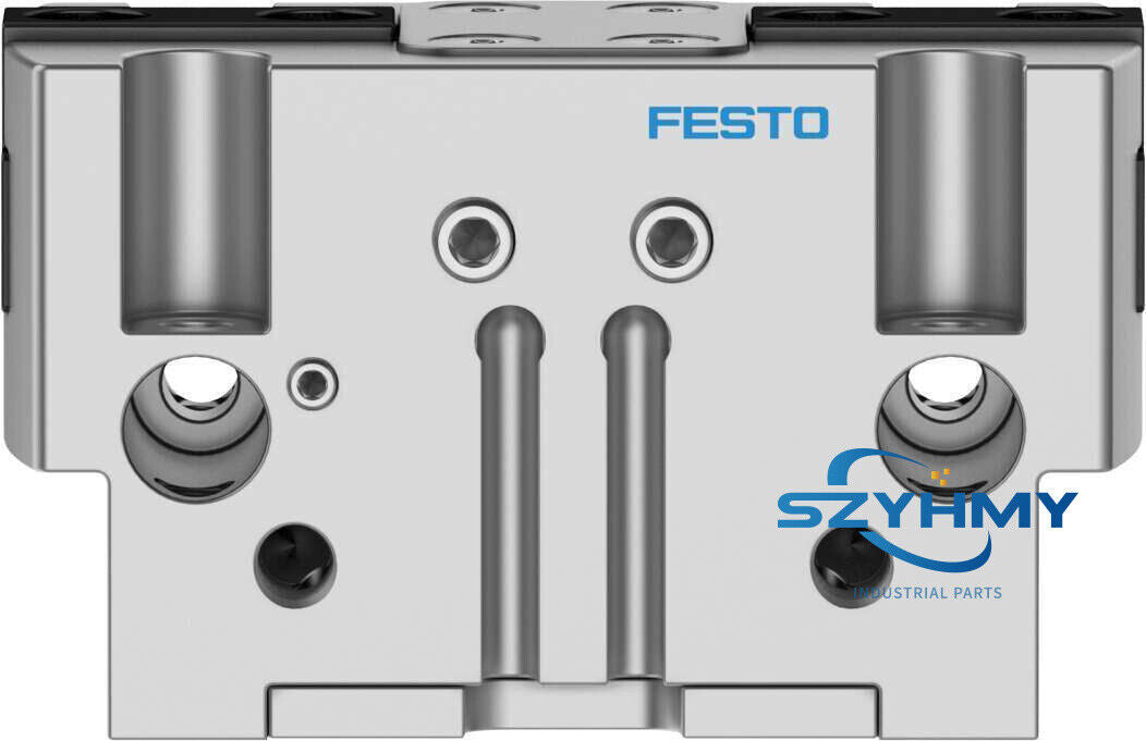 FESTO HGPT-25-A-B 560204 Precision Pneumatic Cylinder - FESTO