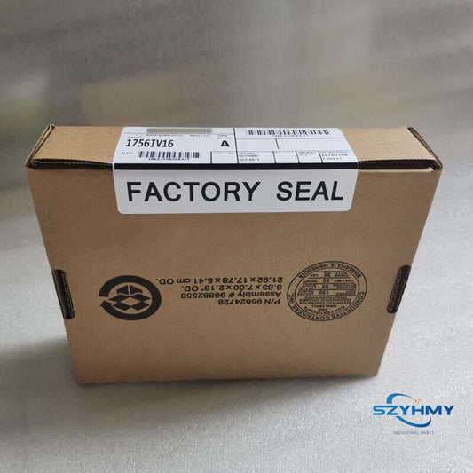 ControlLogix 1756-IV16 Module - 1PC New Unit - CONTROLLOGIX