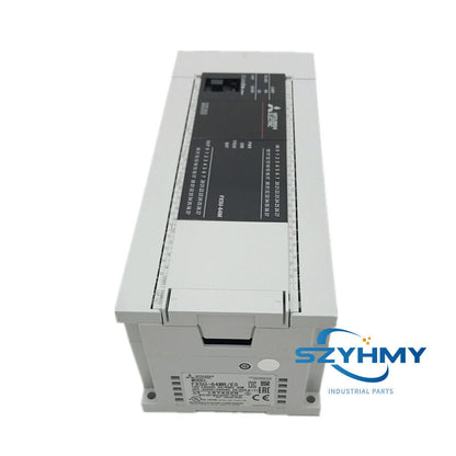 Mitsubishi FX5U-64MR/ES PLC Module - Brand New in Box - MITSUBISHI