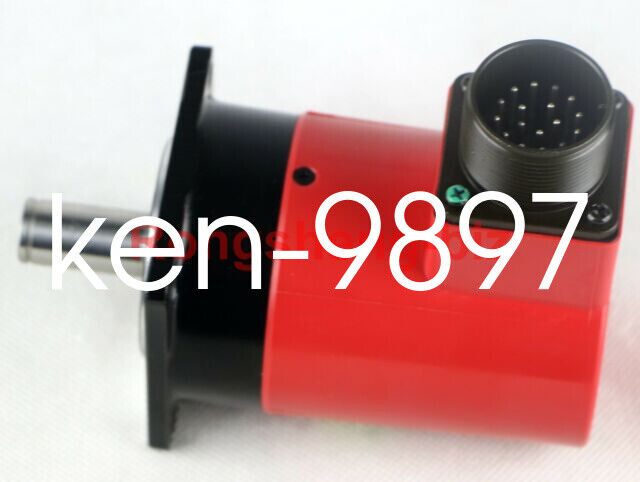 Fanuc Pulse Coder A860-0372-T001 for Precision Control - FANUC