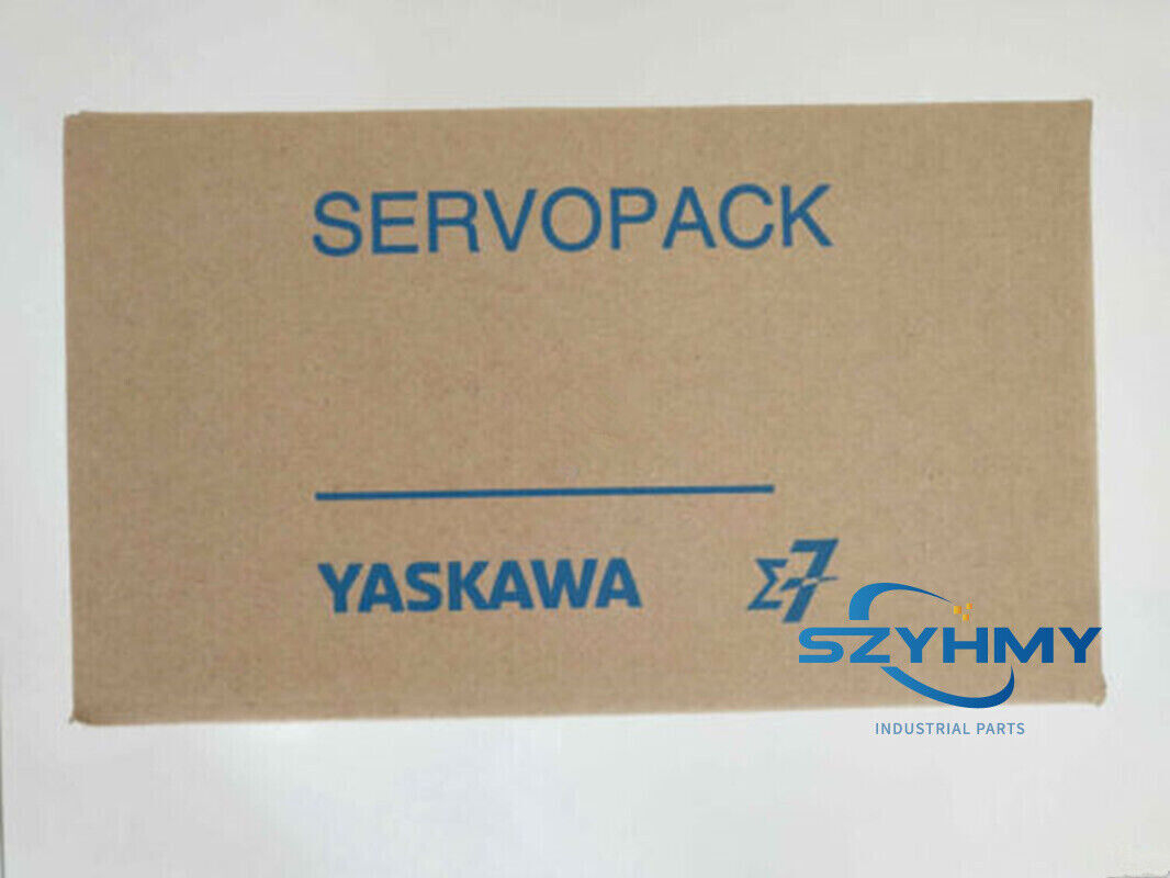 Yaskawa SGD7S-330A00B202 Servo Drive for Precision Control - YASKAWA