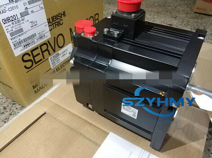 MITSUBISHI HF353BS-A47 AC Servo Motor - New 1PC - MITSUBISHI