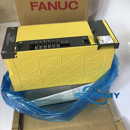 FANUC A06B-6111-H015#H550 Servo Drive for Precision Control - FANUC