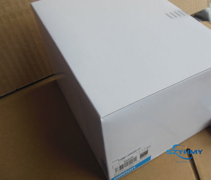 OMRON CQM1-CPU45-V1 PLC New In Box - OMRON