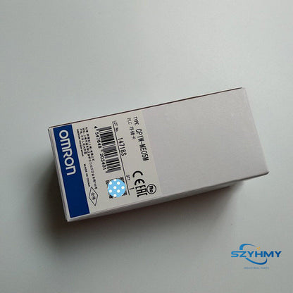 Omron CP1W-ME05M Memory Card - 1PC New Availability - OMRON