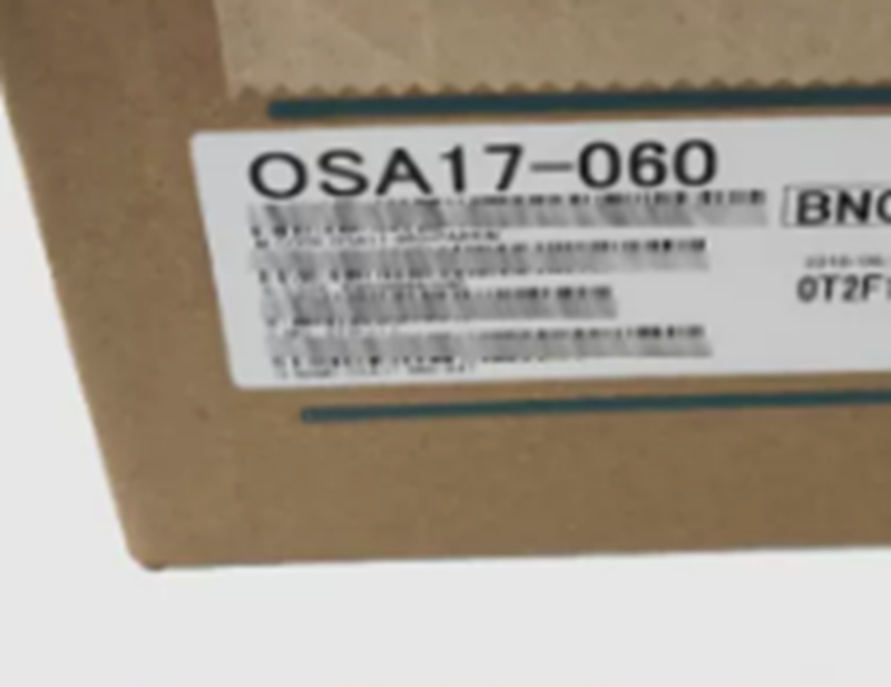 1 قطعة جديد OSA17-060 محرك سيرفو التشفير
