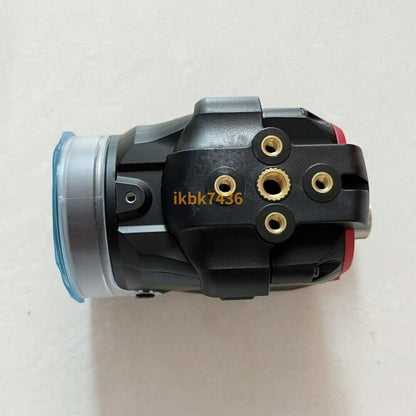 Keyence IV-500CA Vision Sensor - High Precision Imaging System - KEYENCE
