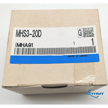 SMC MHS3-20D Cylinder - 1PC New Hydraulic Actuator - SMC